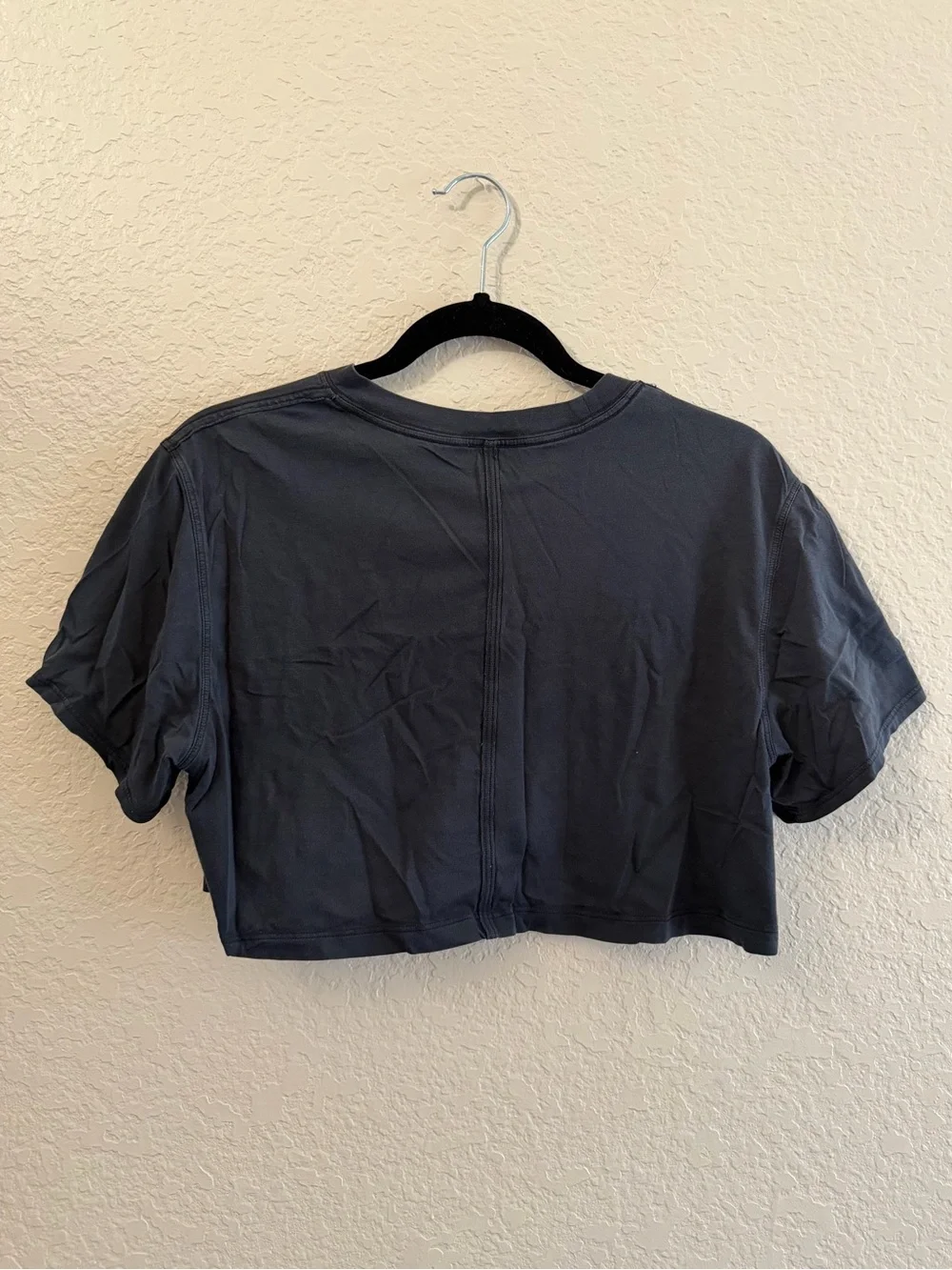 Lululemon All Yours Tee